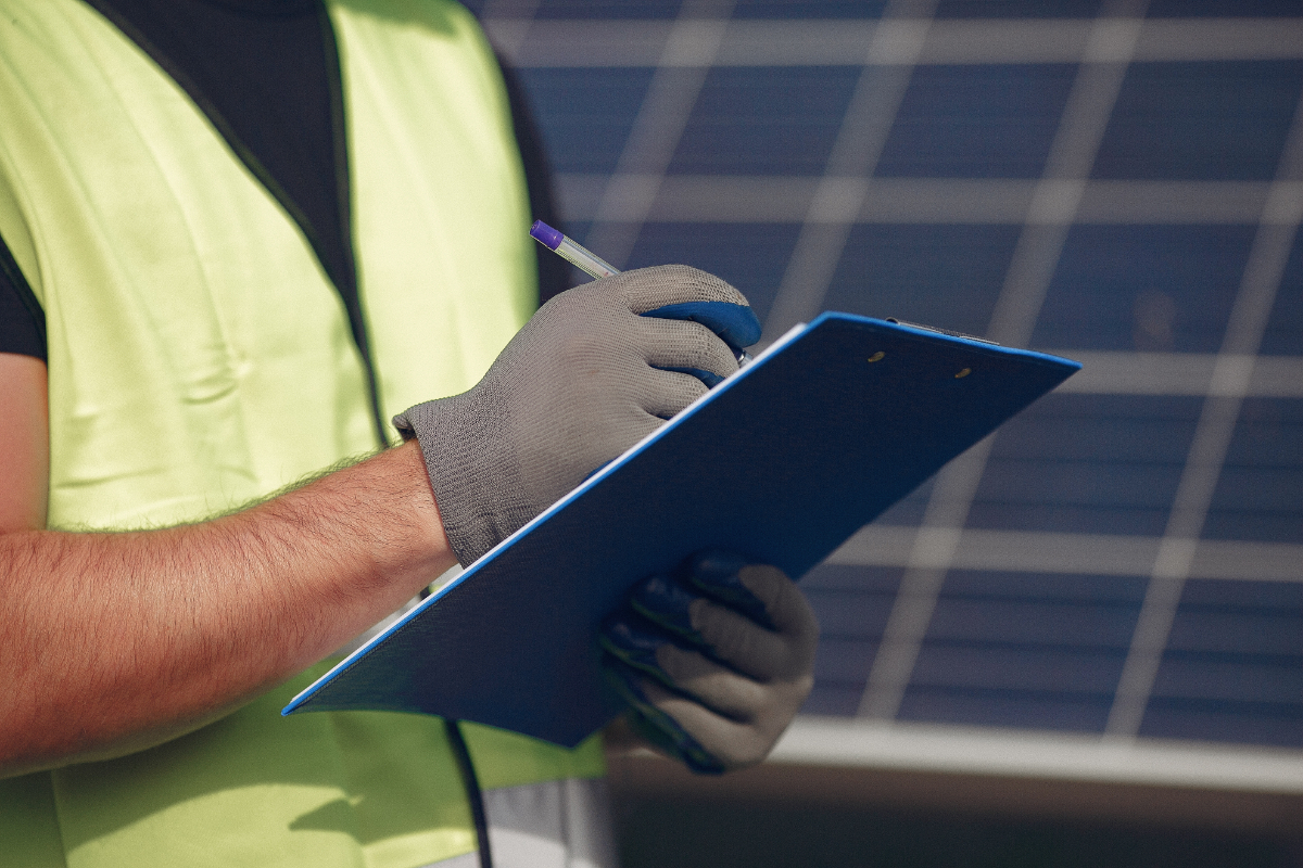 Solar Panel Installers in Wigan
